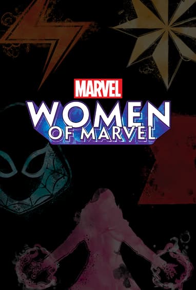 Women of Marvel